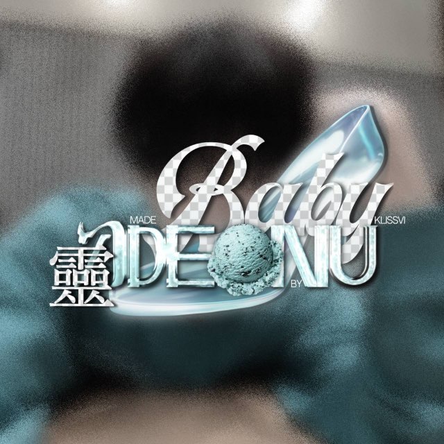 BabyDdeonu ໒꒱