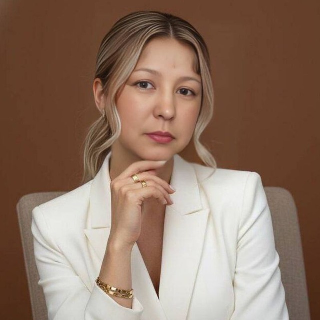 Решение за нами
