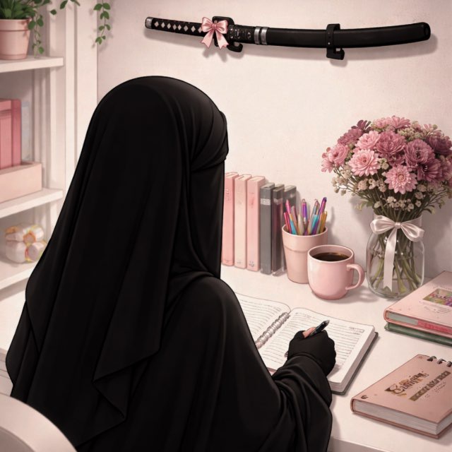 ملجأ.🩰