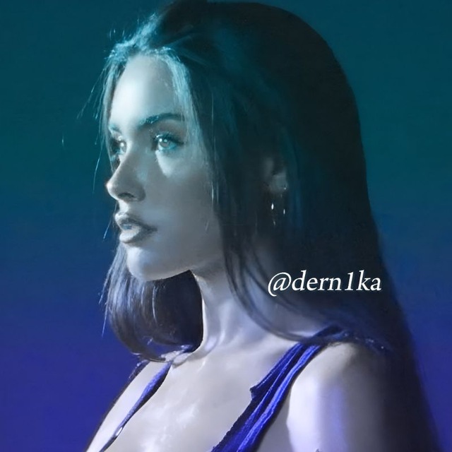 𝐷𝐸𝑅𝑁𝐼𝐾𝐴