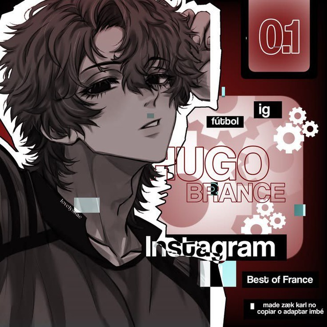 Vivian Hugo(рест)