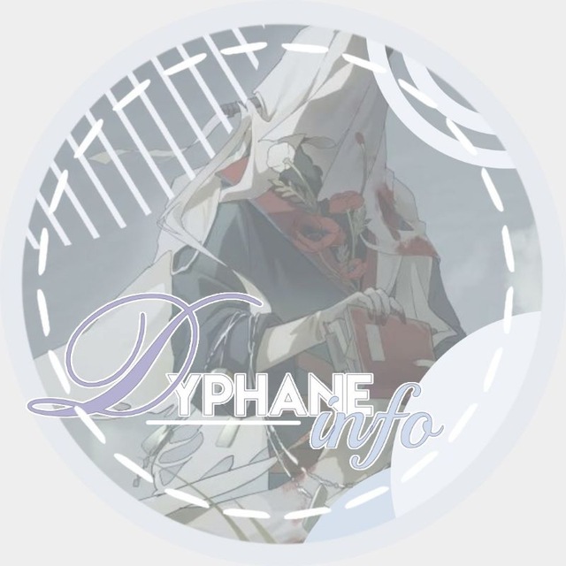 ㅤㅤ𝗗𝗒𝗉ؔ𝗁𝖺︩︪𝗇𝖾 𝖿𝗅𝗈︡𝗈𝖽 закрыты