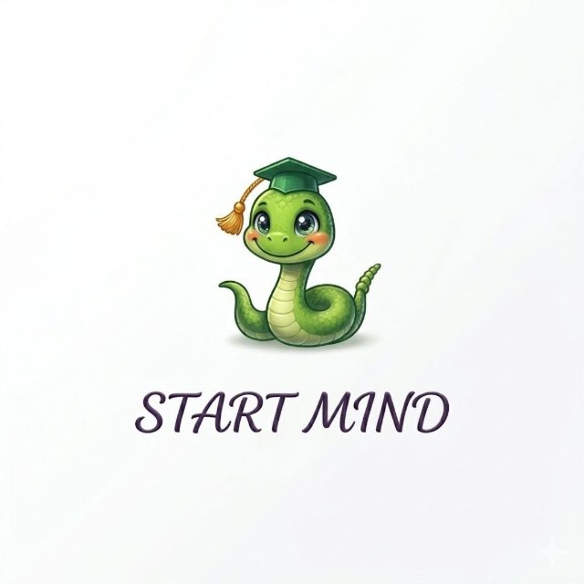 Start Mind