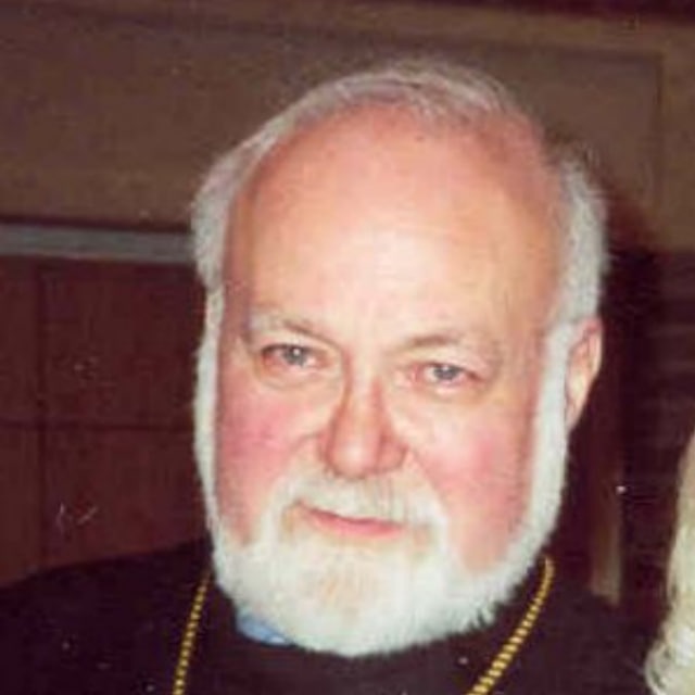 Liturgical Heritage of Archpr. Michael Fortounatto