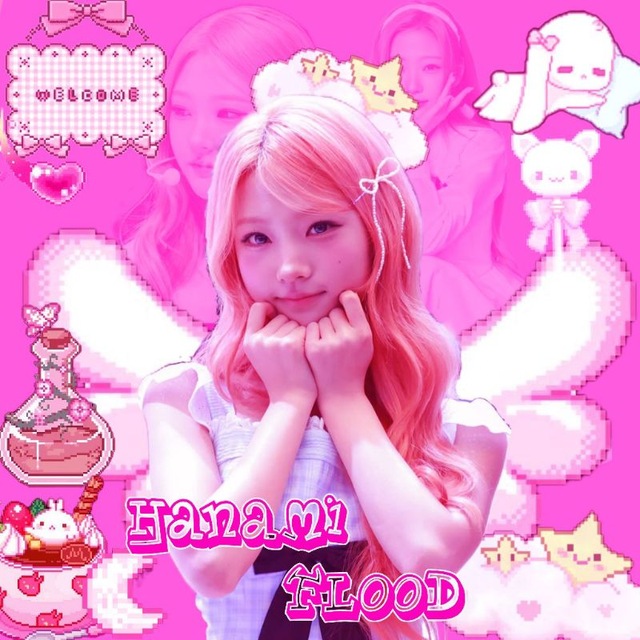 һᥲᥒᥲmі 𝖿ᥣ᥆᥆ძ . . . ʚଓ ᶦⁿᶠᵒ