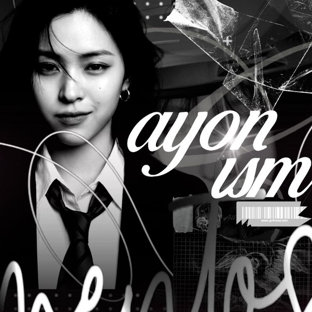 AYONISM