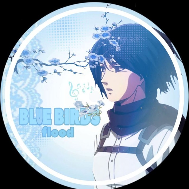Blue Birds инфо