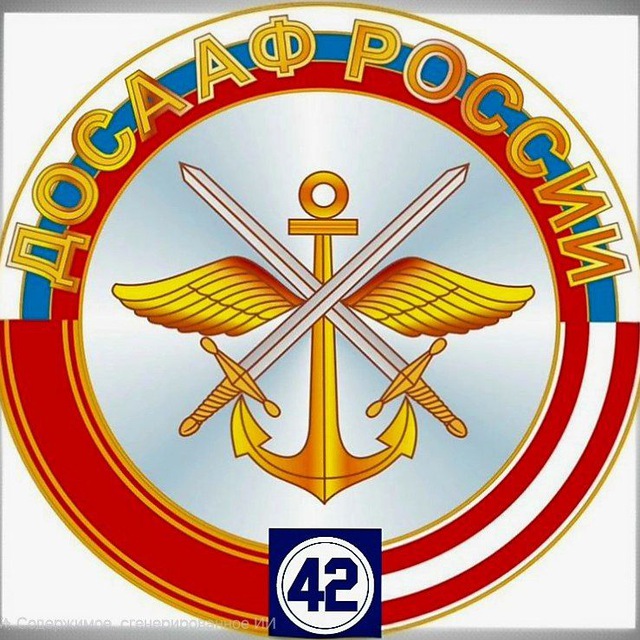 ДОСААФ42