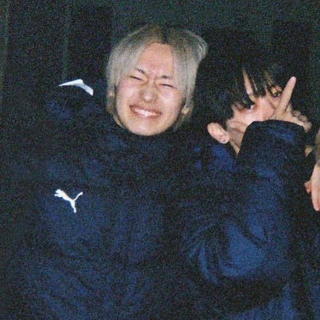 рест ⌞ 慶應 𝐺𝑢𝑦𝑠⌝🎐 𝑇𝑎𝑘𝑢𝑁𝑎𝑟𝑖 | SHINSEKAI