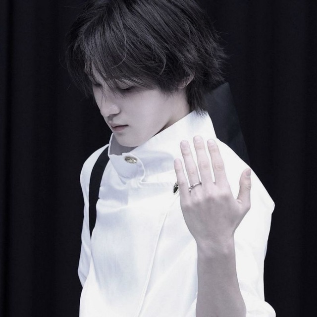 Shota Haku