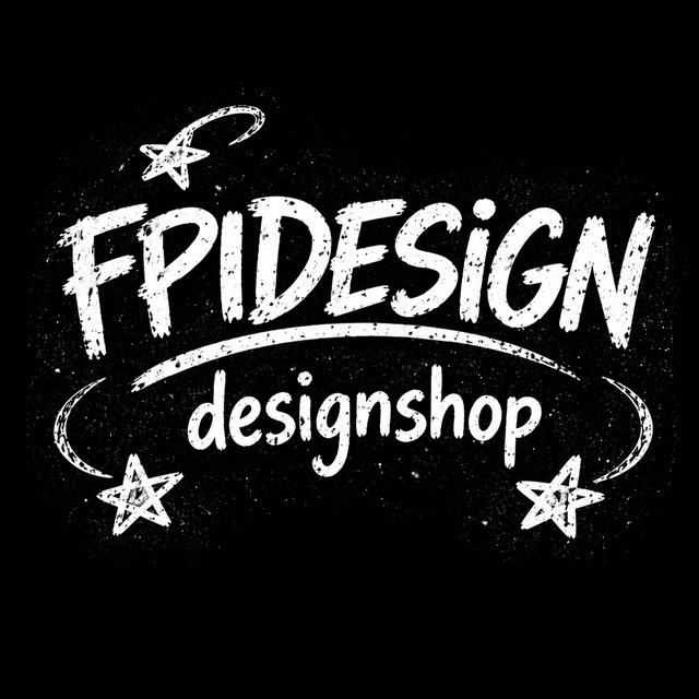 🧙🏿@FPIDESIGN | DESIGNSHOP