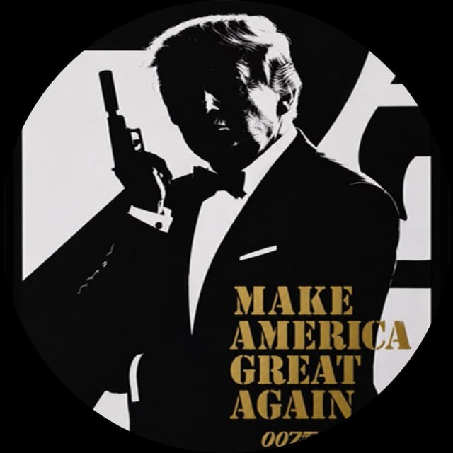 Trump007 Portal