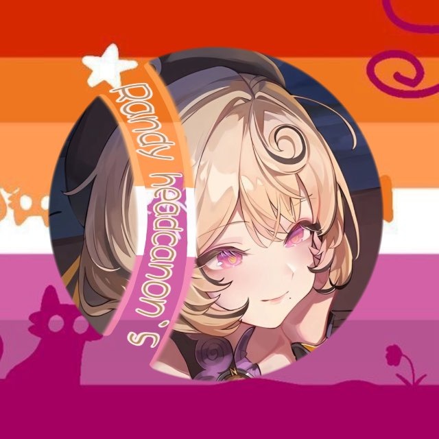 𝐑𝐀𝐍𝐃𝐘 | 𝐇𝐄𝐀𝐃𝐂𝐀𝐍𝐎𝐍'𝐒