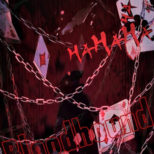 𝘽𝙡𝙤𝙤𝙙𝙝𝙤𝙪𝙣𝙙/into
