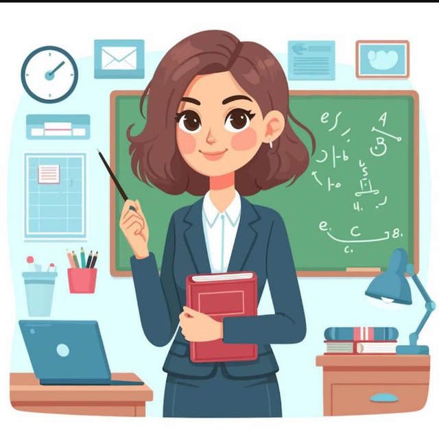 Моя жизнь- моя работа❤📚📝