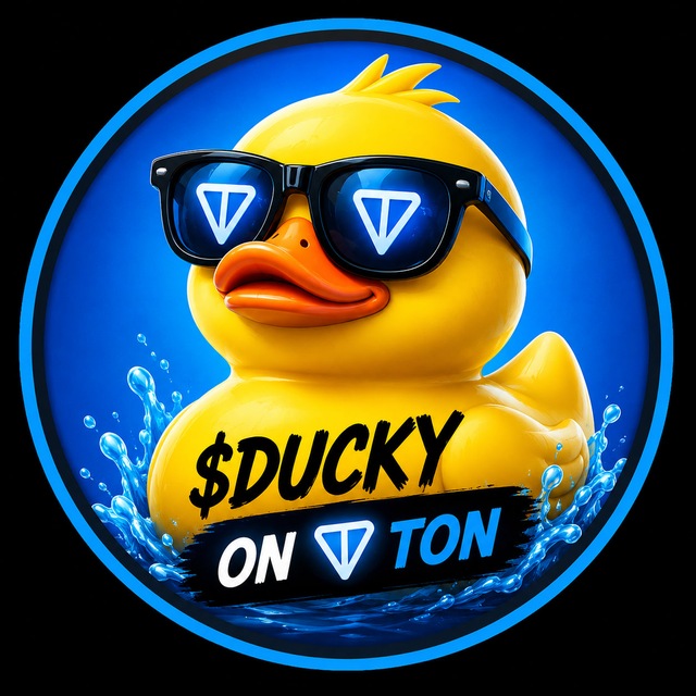 DUCKY On TON