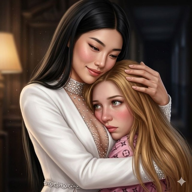 Anastasia. Art. КР