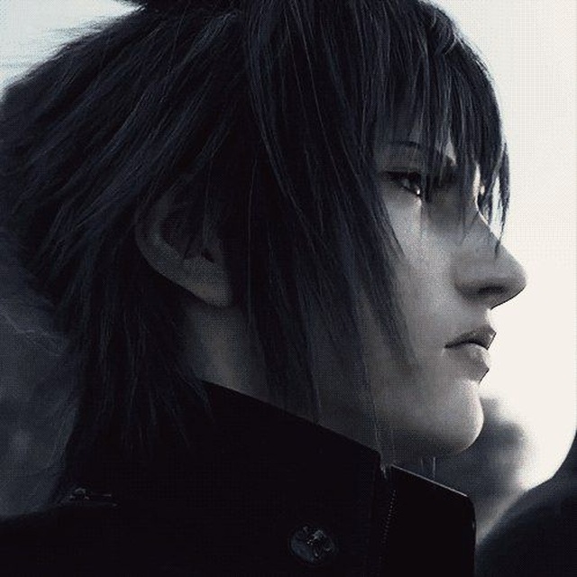 Final Fantasy Meet Cf