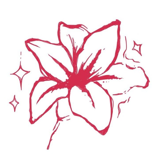Цветочное поле💐🌺