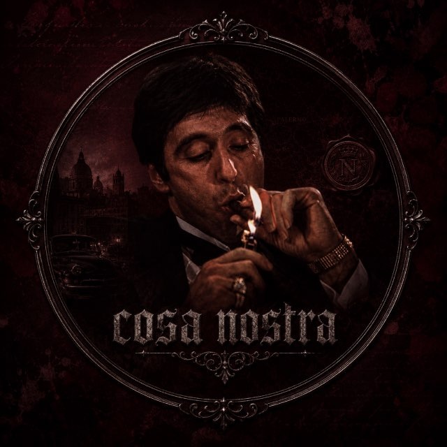 COSA NOSTRA