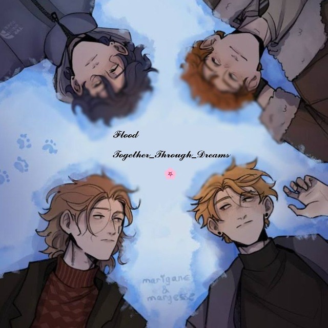𝓕𝓵𝓸𝓸𝓭 𝓣𝓸𝓰𝓮𝓽𝓱𝓮𝓻_𝓣𝓱𝓻𝓸𝓾𝓰𝓱_𝓓𝓻𝓮𝓪𝓶𝓼 🌸