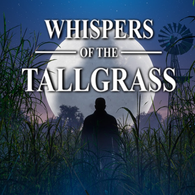 Whispers Of The Tallgrass