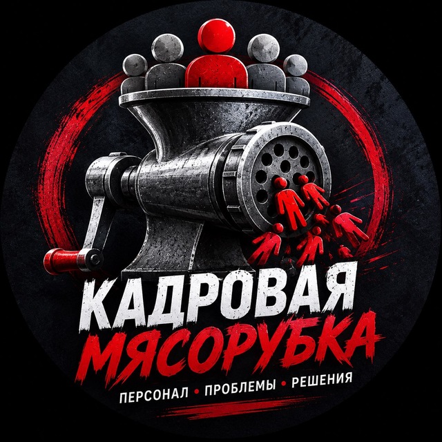Кадровая Мясорубка