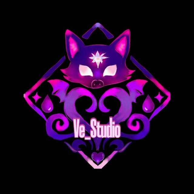 Ve_Studio👾