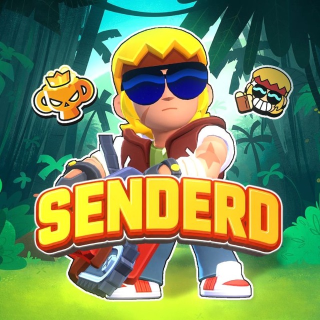 Senderd🌴