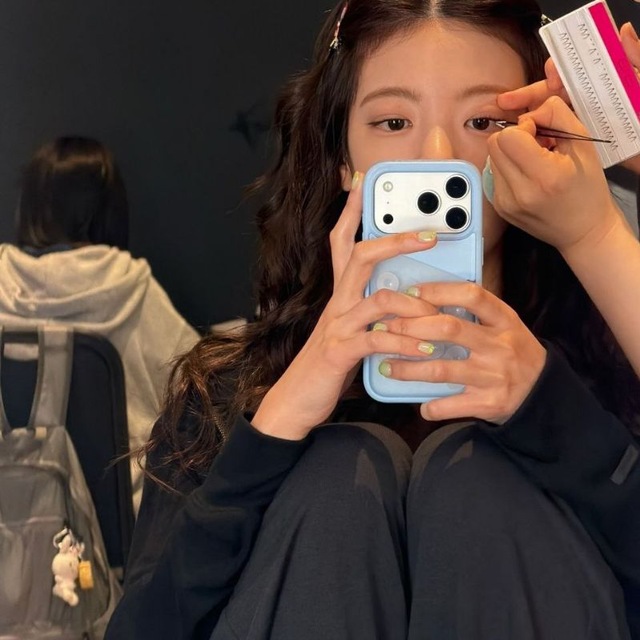 ПЕРЕЕЗД Choi Lia