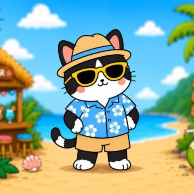 MAUI ~ Portal