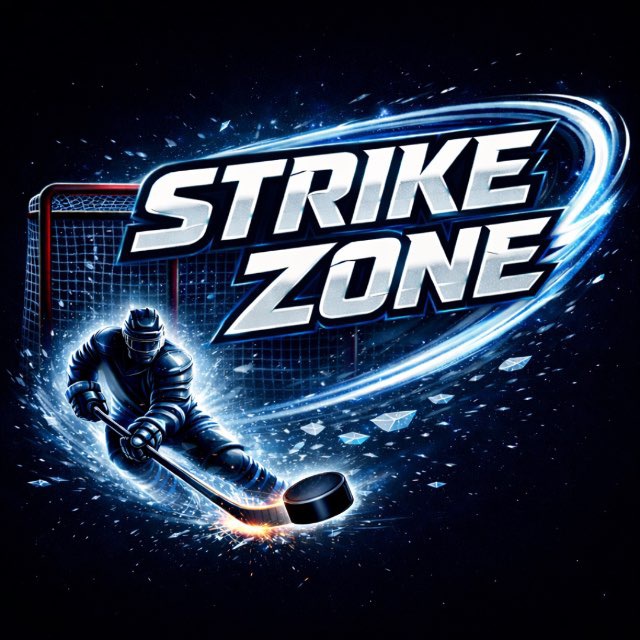 Strike Zone | Хоккейная бросковая школа Александра Лерке