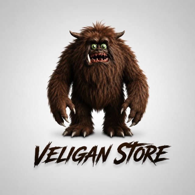 VELIGAN STORE