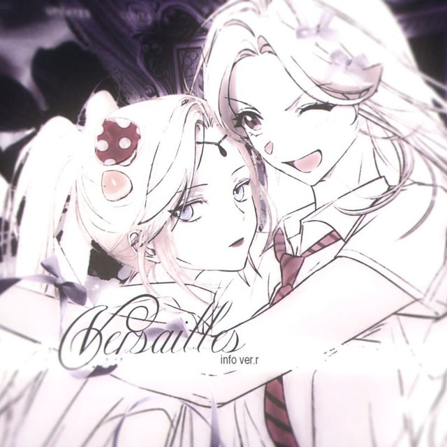 𐀔 ׁ⸼𓈒 𝒱.𝐞𝐫s𝒶il𝐥ℯs.. ִ𝙯 . ⸼ ֺ