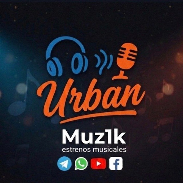 Urban Muz1k ®️