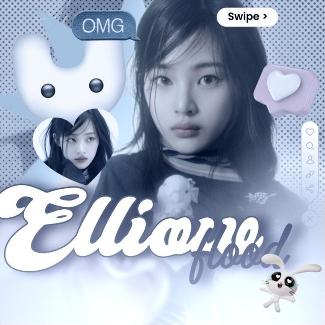 𝓔lliow 𝓐𝗋𝖼𝗁𝗂𝗏𝖾