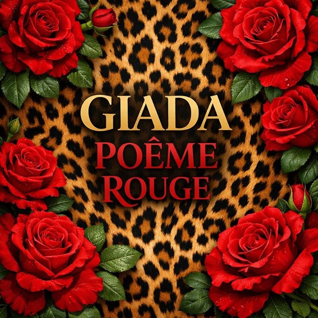 Poème Rouge