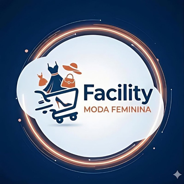 Facility Moda feminina