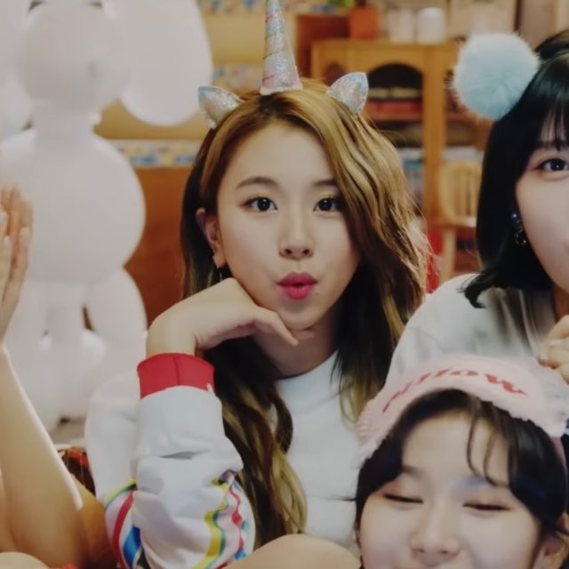 chaeyoungie