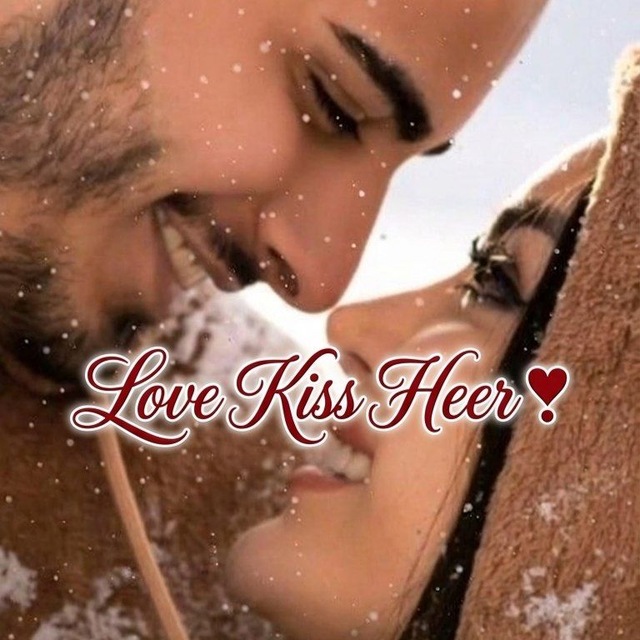 ♥️꯭꯭꯭𝅥ͦ𝆬̽᭥⃪꯭ⷨ𝆺꯭𝅥| 𝐋𝐎𝐕𝐄 𝐊𝐈𝐒𝐒 |𝆺꯭꯭꯭𝅥 ⸼꯭᪳𝝜‌⃪‌𝗲⃪꯭꯭⃜⃕⃔፝֟፝֟‌𝗲⃪𝗿꯭꯭꯭⃟♥