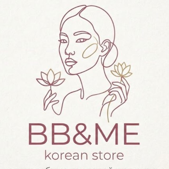 BB&ME | Корейская косметика Донецк | ДНР