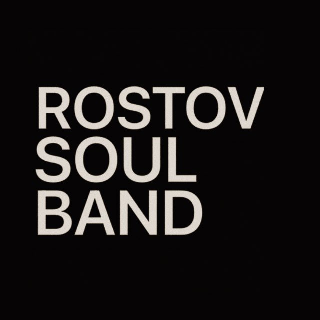 Rostov Soul Band