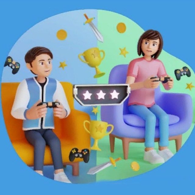 Мультиплеер на Unity. Научись делать многопользовательские игры (2025)