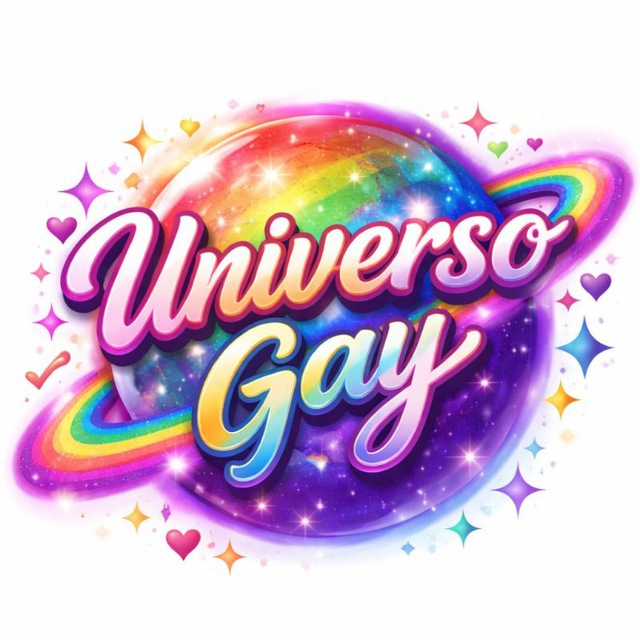 UNIVERSO GAY