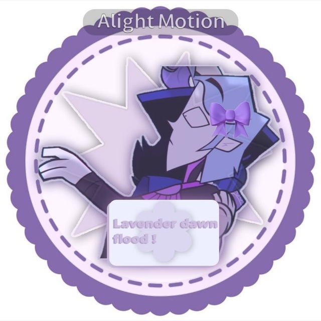 𝙇𝘢𝘷𝘦𝘯𝘥𝘦𝘳 𝘥𝒶𝓌𝓃 𝑓ʟᴏᴏᴅ I𝘯𝘧𝘰 !