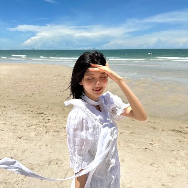 🔒 lucky dream gaeul ꔛ