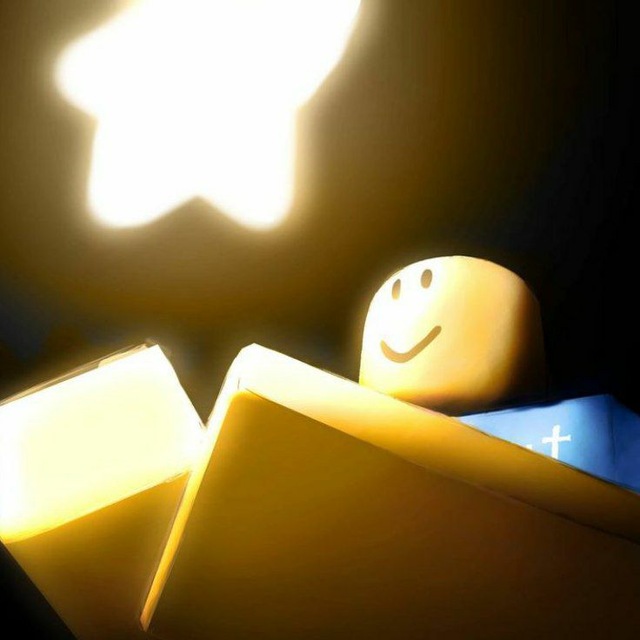 INFO | Robloxia