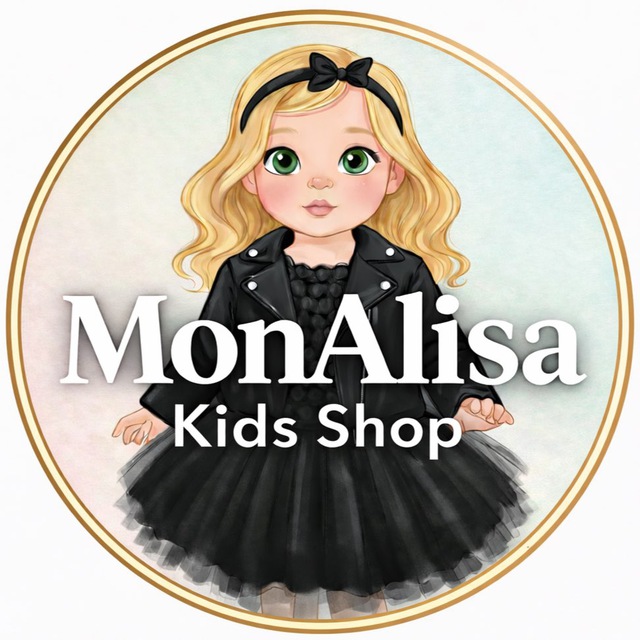 MonAlisa Kids Shop