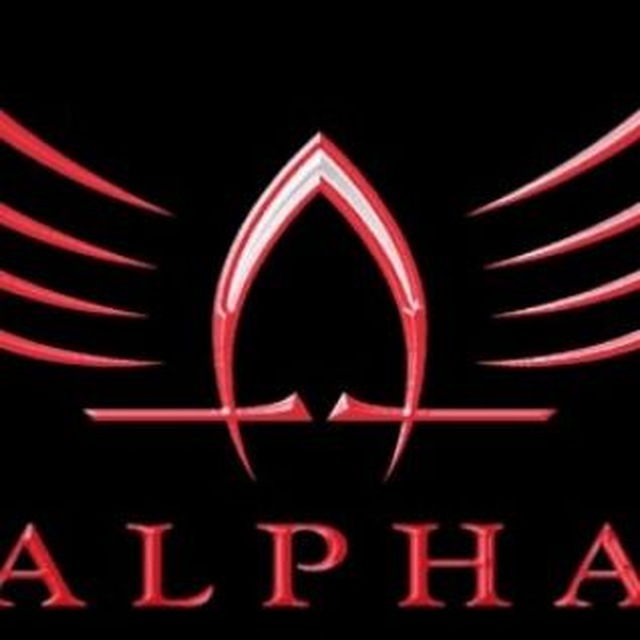 ALPHA CHANNELS LIST