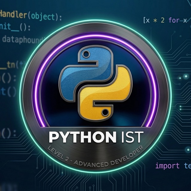 Python ist